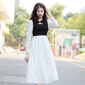 奈斯女装连衣裙