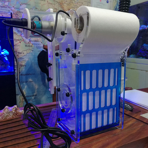 bm-arf珊瑚自动过滤器清洁自动换布干湿分离器水族箱鱼缸水质净化