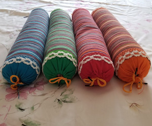 山楂子籽枕头成人