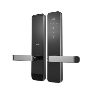 果加智能锁火河a230s/232安伴民宿密码锁途家酒店公寓远程f0 门锁