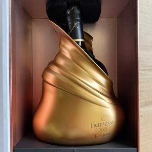 洋酒轩尼诗限量版