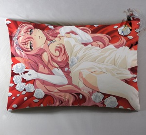 零之使魔抱枕