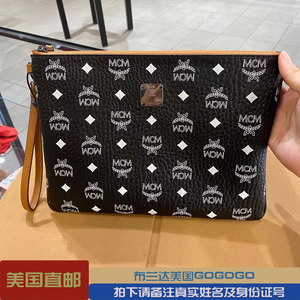 mcm手拿包男