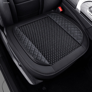 适用于丰田RAV4荣放夏季汽车坐垫冰丝三件套防滑透气车垫羊毛座垫