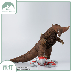 哥莫拉万代
