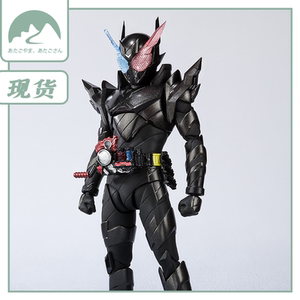 爱宕山潮玩 假面骑士build 危险兔坦 黑兔 shf 会场限定