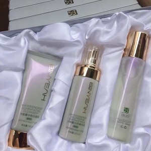 冰亦洗面奶水乳套盒水能量巨补水三件套学生套装网红推荐