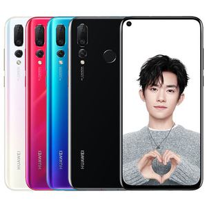 huawei nova 4华为官方正品3手机学生4g全网通老人智能官网千元机