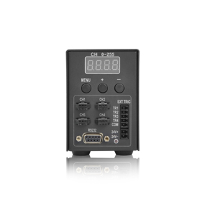 调光控制器|机器视觉光源专用电源控制器多通道LED调光器厂家直销