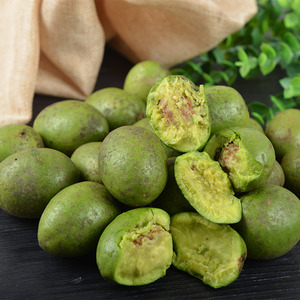 云南腾冲克地佬新鲜咳地佬野生鲜果泡酒滇青果咳哩佬农产品包邮