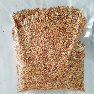 炒米块手工赣榆