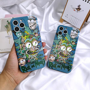 803人付款天猫亮面耐脏小蛮腰复古地图适用于vivox70pro手机