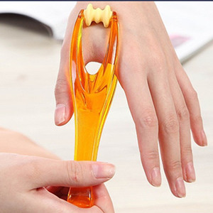 滚动按摩器滚轮式