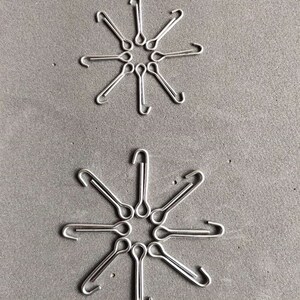 800人付款淘宝两头双头挂坠快速铅橄榄形通心坠钩鱼野钓八字环铅坠