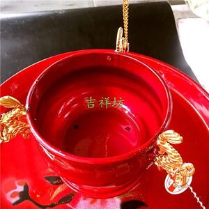 天地父母香炉