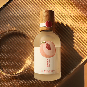 土耳其风情香水可爱云深茶白森林来信甜橙水果味蜜桃茉莉玫瑰夏季