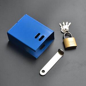 室外水龙头加锁罩户外