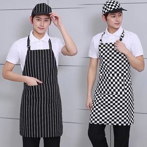 围裙商用2023新款夏天男士夏季薄款工作干活穿的罩衣炒菜高级厨师