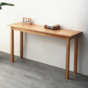 40蔓斯菲尔旗舰店天猫简约电脑长条办公桌家用靠墙窄桌子40宽书桌
