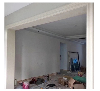 欧洲进口代包窗口门口的材料人造大理石材门套包边电视背景墙边框