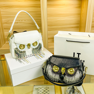 猫头鹰包包代购