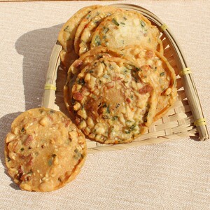 始兴特产花生饼