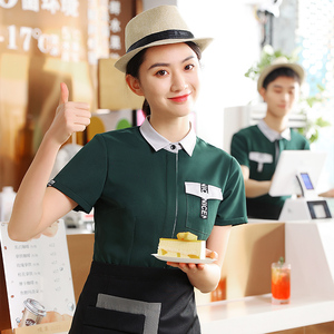 【夏季工服餐厅】夏季工服餐厅品牌,价格 - 阿里巴巴