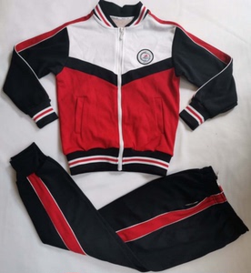 首师大附中房山竹园校区小学校服(每月15统计下单制作一个月发货