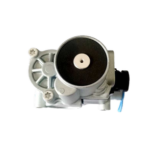 红岩杰狮新金刚原厂配件刹车调压阀abs制动压力调节器5801505186