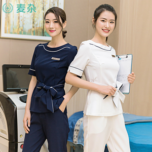 护士前台工装