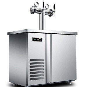 自酿啤酒设备一体机小型大型设备家用商用全自动啤酒机精酿啤酒