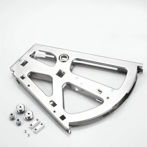 不锈钢翻斗鞋柜五金配件 旋转下翻鞋架斜插式鞋柜单层双层翻转柜