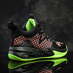 15男鞋冬季18勒布朗20代低帮球鞋女利拉德8使节19篮球鞋男球鞋