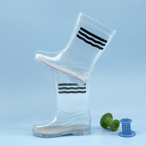 【儿童水晶胶鞋透明】儿童水晶胶鞋透明品牌,价格 - 阿里巴巴