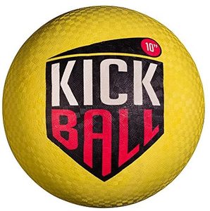 franklin sports rubber kickball富兰克林运动橡胶踢球