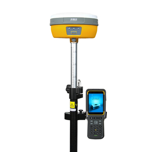 中海达v30plus测绘gps/rtk定位放线放样坐标土方工程测量仪器