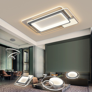 【吊顶灯天花灯客厅简约现代】吊顶灯天花灯客厅简约现代品牌,价格 - 