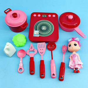 欢乐小厨师玩具
