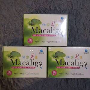 马来西亚华芝国际快乐人生玛卡粉 玛咖macaligo幸福人生玛卡