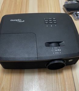 zhangzhicheng530淘宝二手明基bx6050投影仪家用办公白天高清wifi