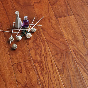 惊爆低价经典色北欧多层实木复合地板地暖仿古榆木家用格林韦圣