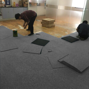 钢琴吸音地毯录音棚影音室隔音垫加厚减震降噪架子鼓垫子