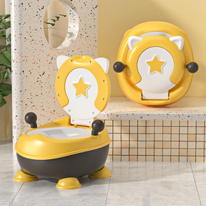 儿童小马桶女宝宝男孩专用3岁三岁以上如厕训练2一岁可水洗坐便圈