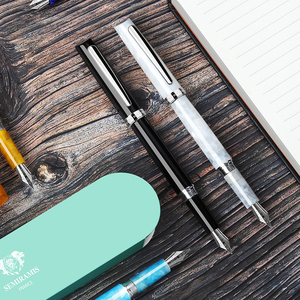 法国狮美乐钢笔