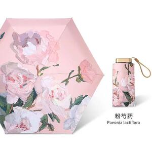 艺术梵高油画晴雨两用伞！高品质的来～A16