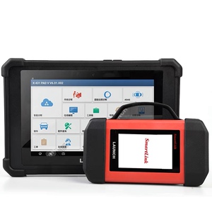 元征x431pro3s 专业汽车电脑检测仪通用故障诊断仪obd修车解码器