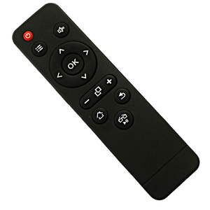 适用kixin投影仪k5/k2/k6原装智能红外线投影机遥控器