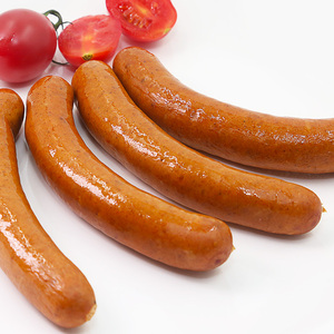 润德斯旗舰店羊肉香肠1000g肉肠不含淀粉不含糖北非风味