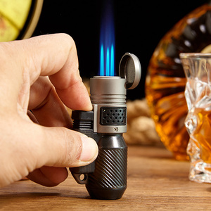 透明打火机防风