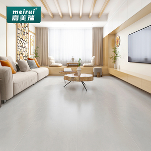 岩板微水泥瓷砖750×1500现代客厅地砖素色哑光防滑地板砖柔光砖